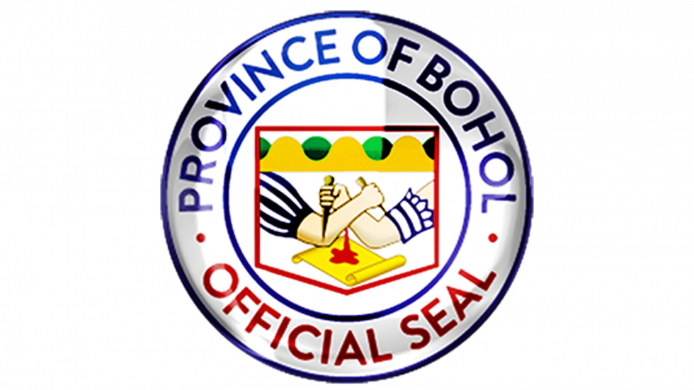 Seven barangays in Jagna receive 509k pesos - Provincial Government of ...